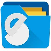 Solid Explorer File Manager | ver. 3.5.20