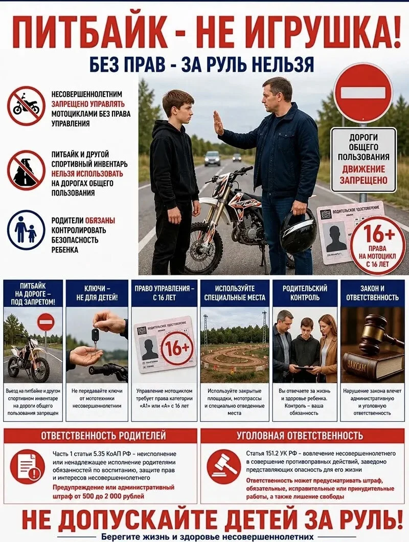 🚨 ВНИМАНИЕ, РОДИТЕЛИ! 🚨