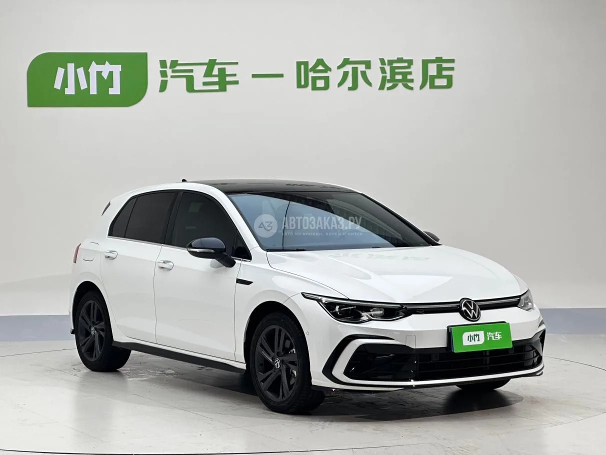 VOLKSWAGEN GOLF - едет к Анне в Московскую область!     

2021 г.
- Пробег: 55.000 км
- 2WD
- 1 4 L,
