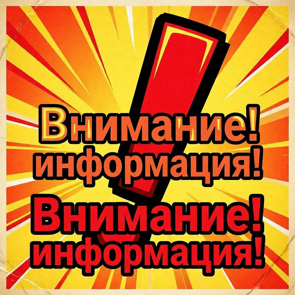 Важная информация для многодетных семей!
На государственном уровне предусмотрено оказание государств