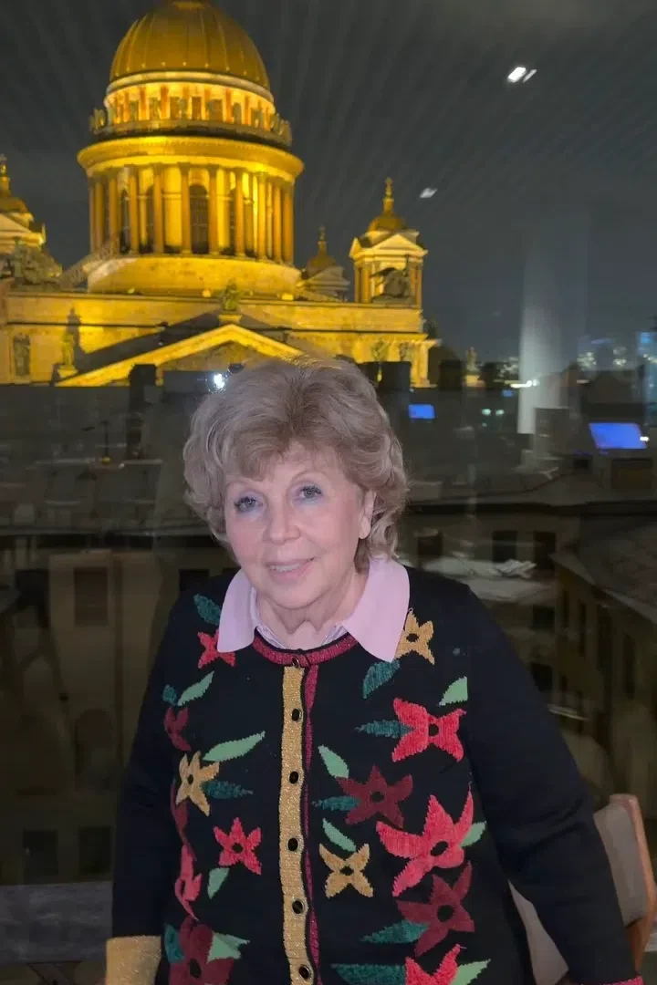 В самый сладкий наш миг