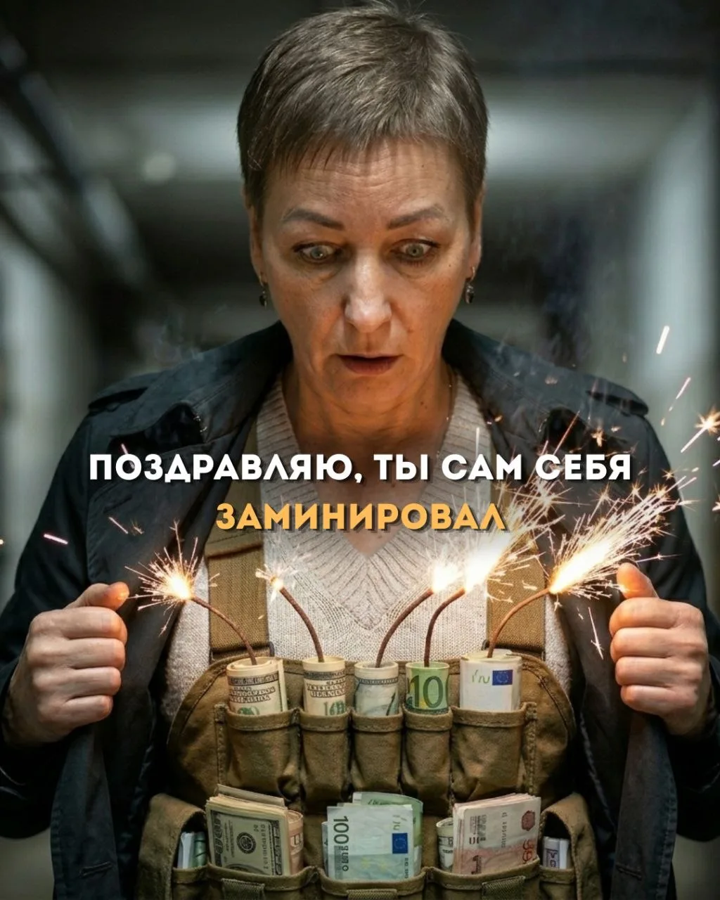Самоинкассация без документов — это не экономия времени или это рассрочка на блокировку...