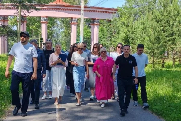 Ежегодный Шахтёрский Сабантуй пройдет в Кузбассе 11 июля.