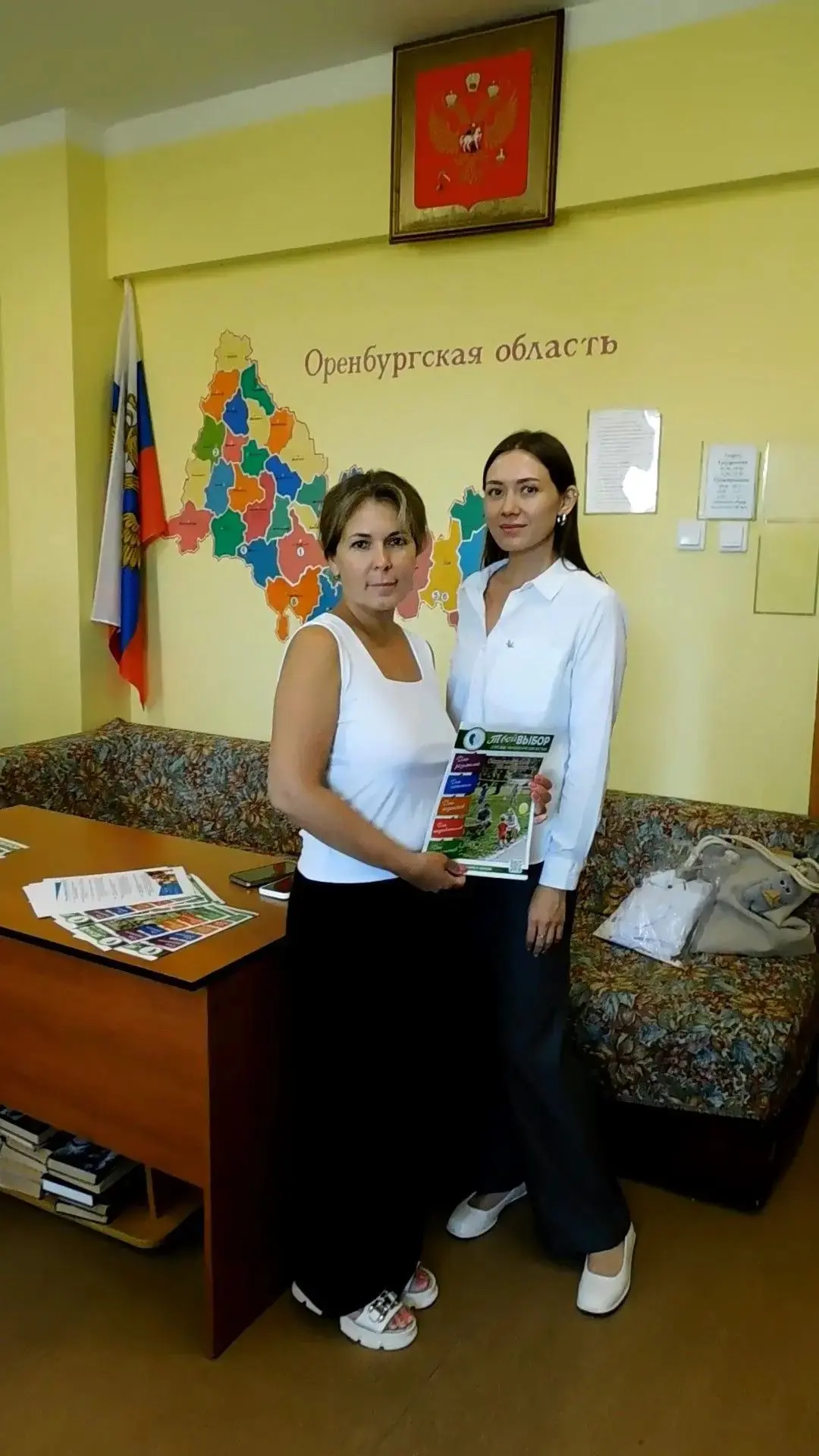 Профилактика и помощь: в центре «Шанс» прошла лекция о стадиях алкогольной зависимости.