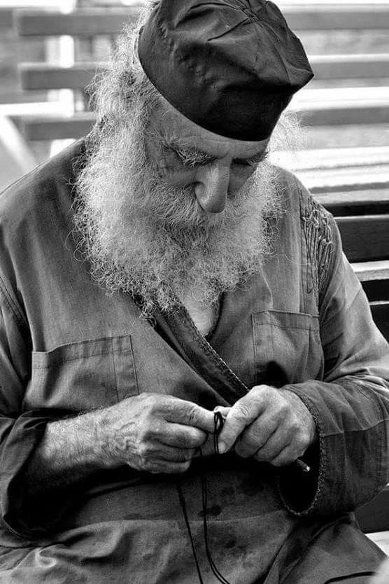 Душа должна иметь благородство,