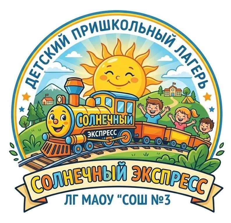 ДО ОТПРАВЛЕНИЯ «СОЛНЕЧНОГО ЭКСПРЕССА» осталось всего несколько дней - УЖЕ 1 ИЮНЯ НАШ ЛА...