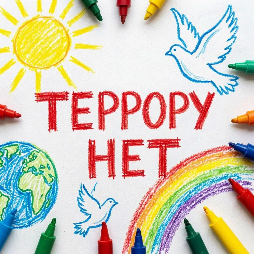 Редакция газеты «Пригородные вести» объявляет творческий конкурс среди школьников «Терр...