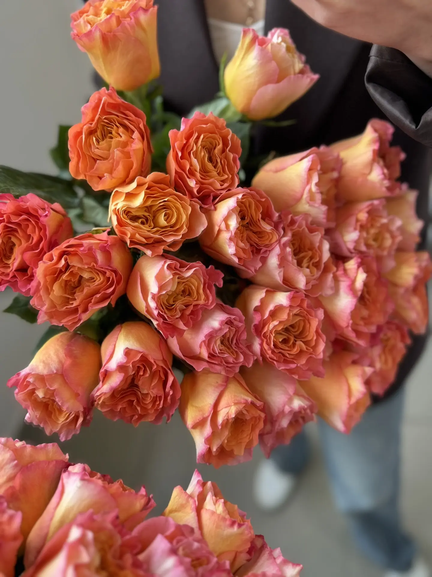 Скидка 25% на все одноголовые розы 🥀
