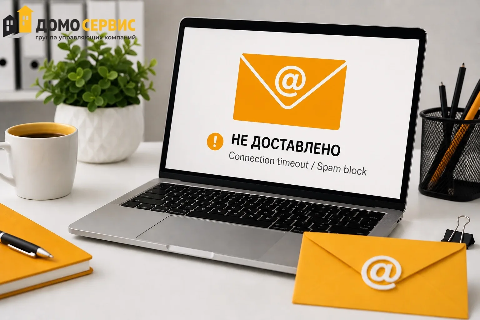 | Проблемы с адресами email с иностранными доменами 

Уважаемые собственники и жители!

В последнее 