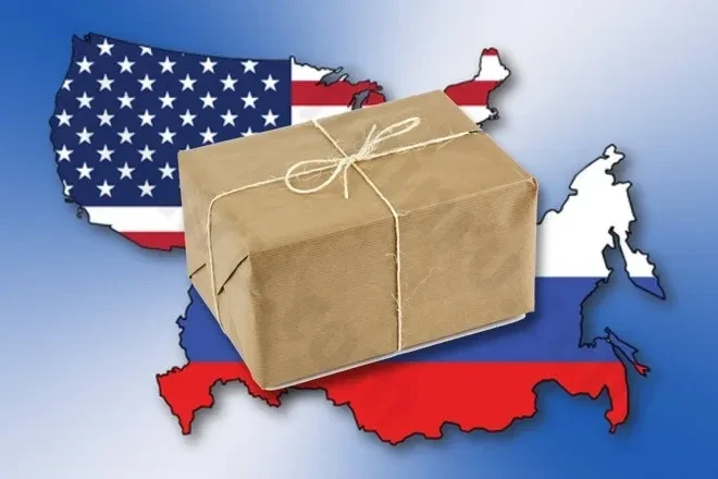 🇺🇸 🟦 Почта России возобновила отправку посылок из США в Россию!          🔥🔥🔥Операторы двух стр