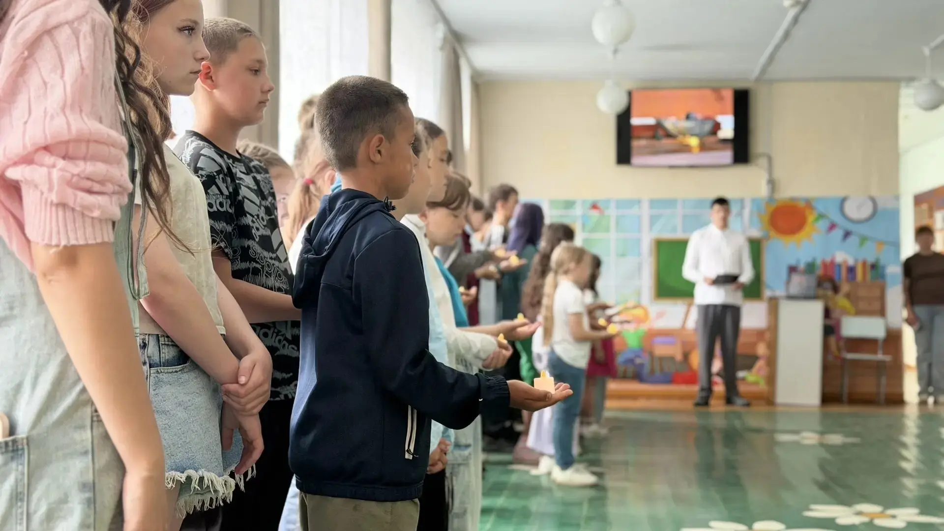 🇷🇺22 июня - одна из самых печальных дат в истории России 🇷🇺

❗День памяти и скорби — день начала