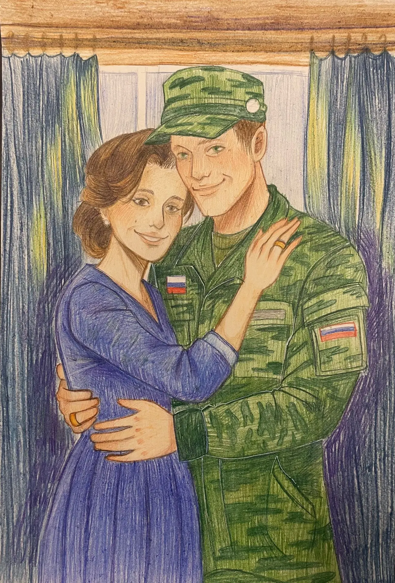 🚩День России — это праздник нашей Родины, общей истории, силы и единства.