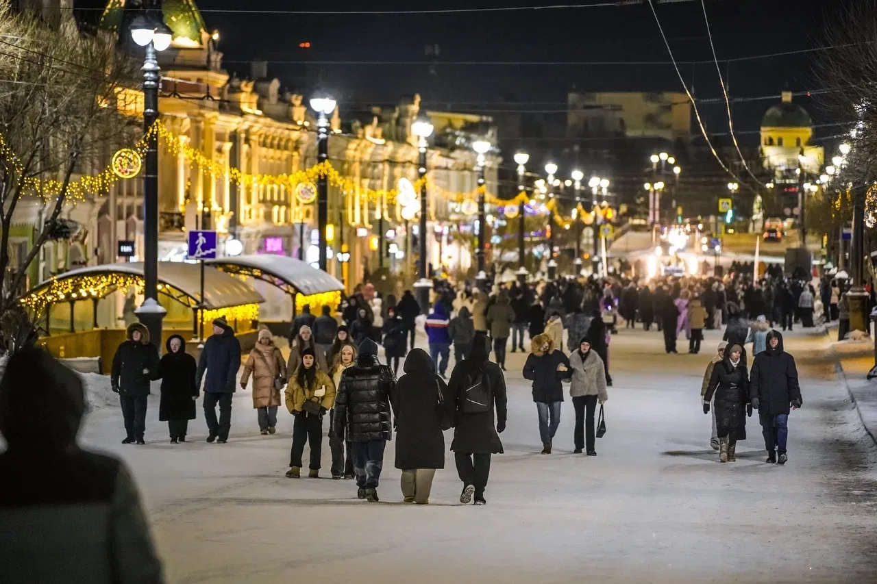 Сегодня в 20.00 Любинский снова будет открыт для транспорта. За время новогодних канику...