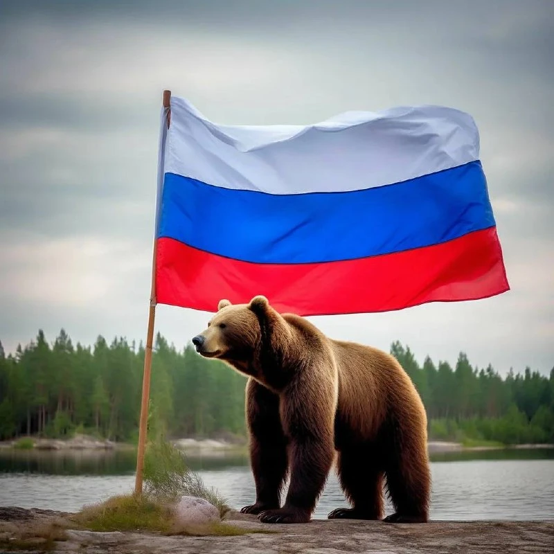 Сегодня, 22 августа, в России отмечается День государственного флага. По этому поводу с...
