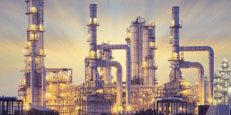 Консорциум американских и саудовских компаний планирует построить новый нефтеперерабатывающий завод 