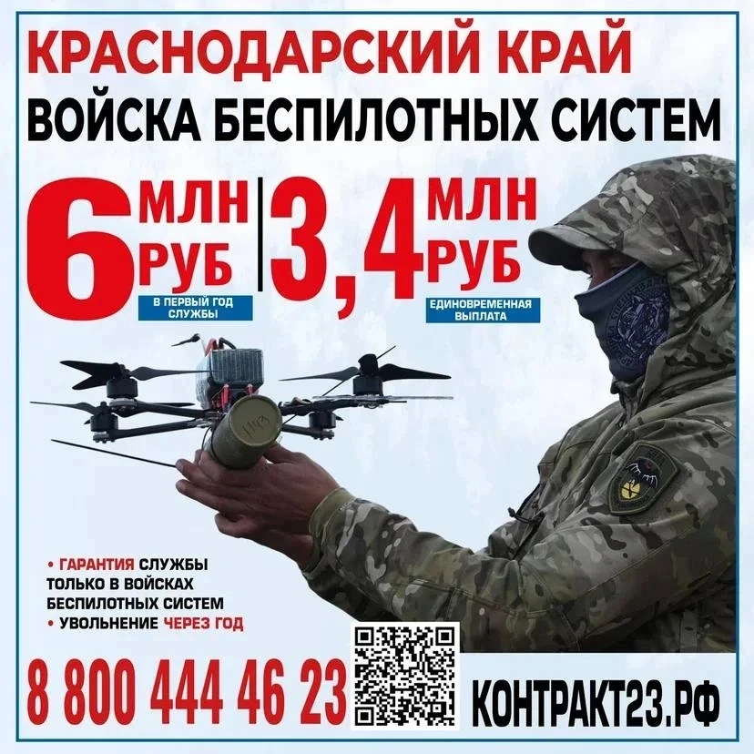 Управляй небом — защити страну 💪🏻