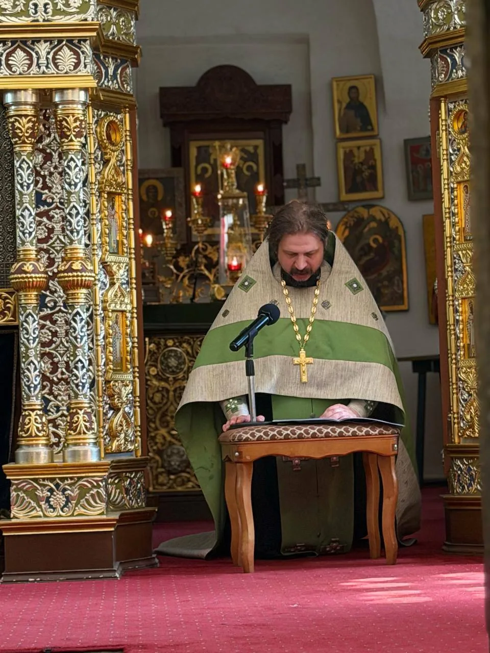 🌿Дорогие братья и сестры!