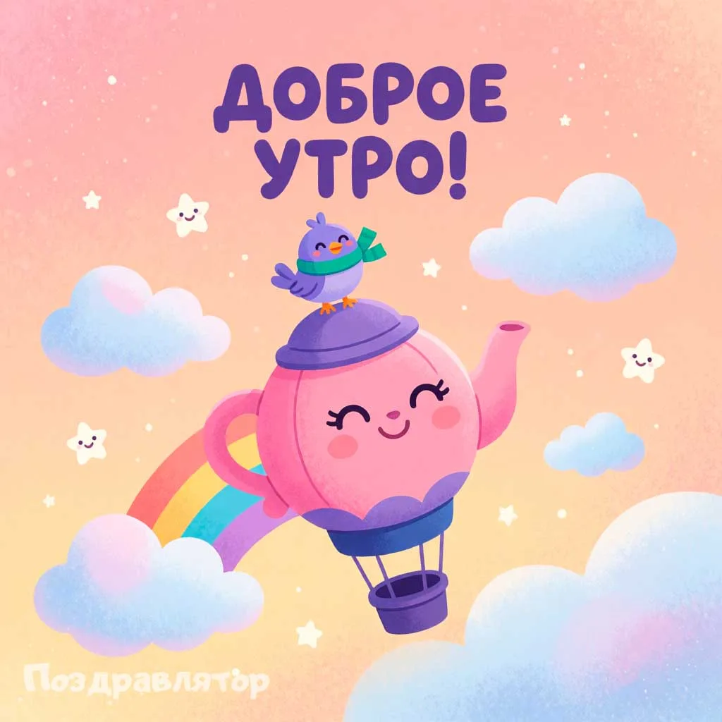 Лови открытку 💌