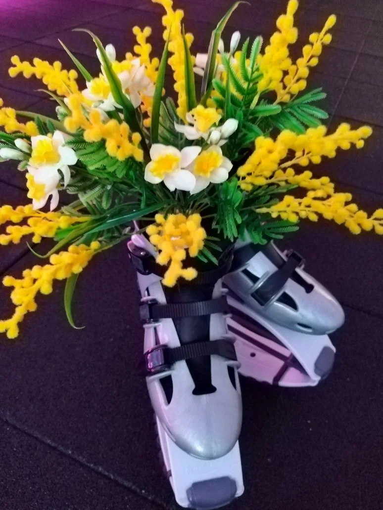 С 8 Марта, наши прекрасные девушки! 💐