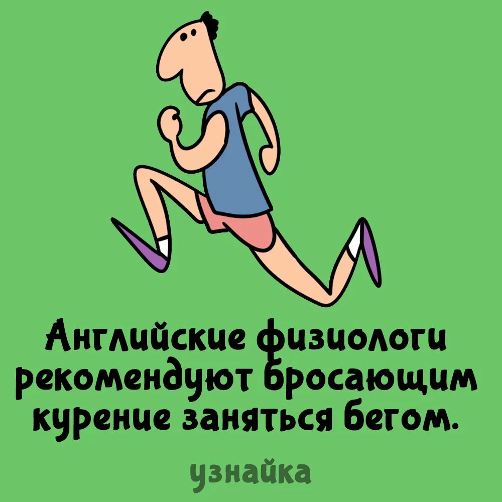 Минимум полчаса бега в день🏃‍♀️