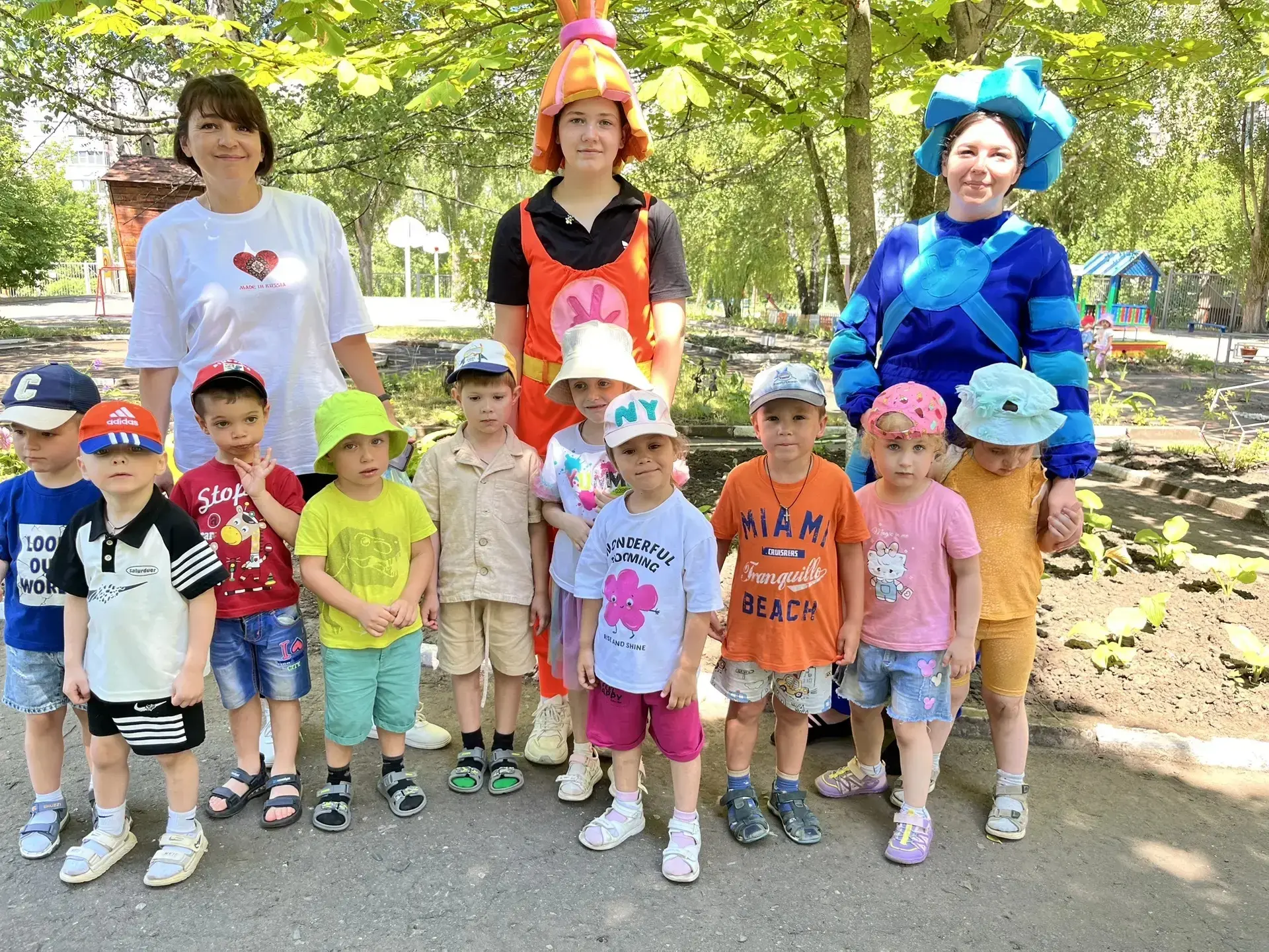 🚦✨ Дорогие родители и малыши! 👶👦👧