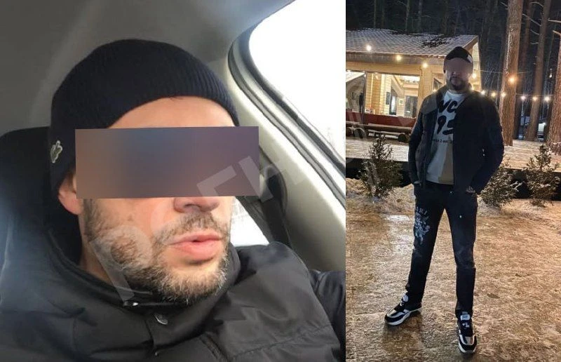 Стала известна личность мужчины, напавшего на беременную и её мать в Новосибирске