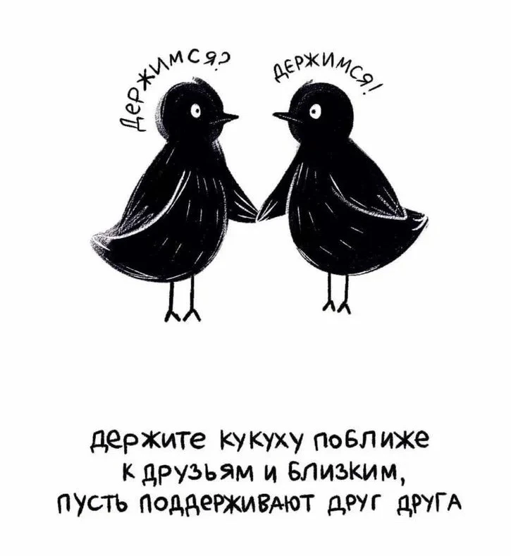 Добрый день, друзья!