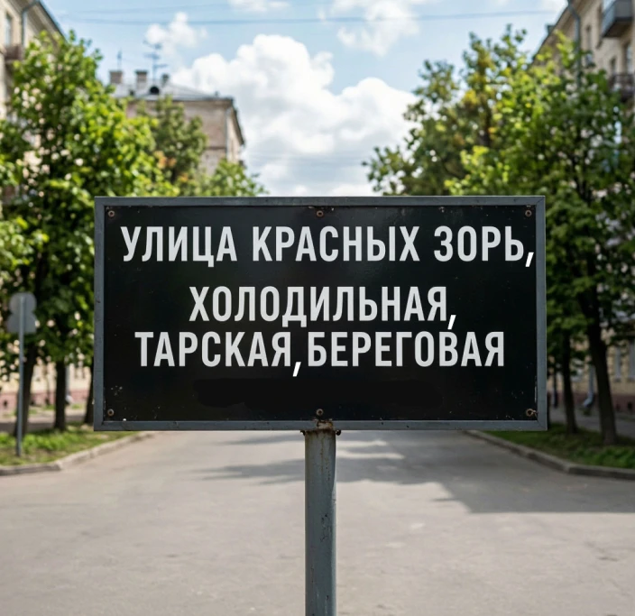 Что думаете о комплексном развитии несмежных территорий жилой застройки в районе улиц К...