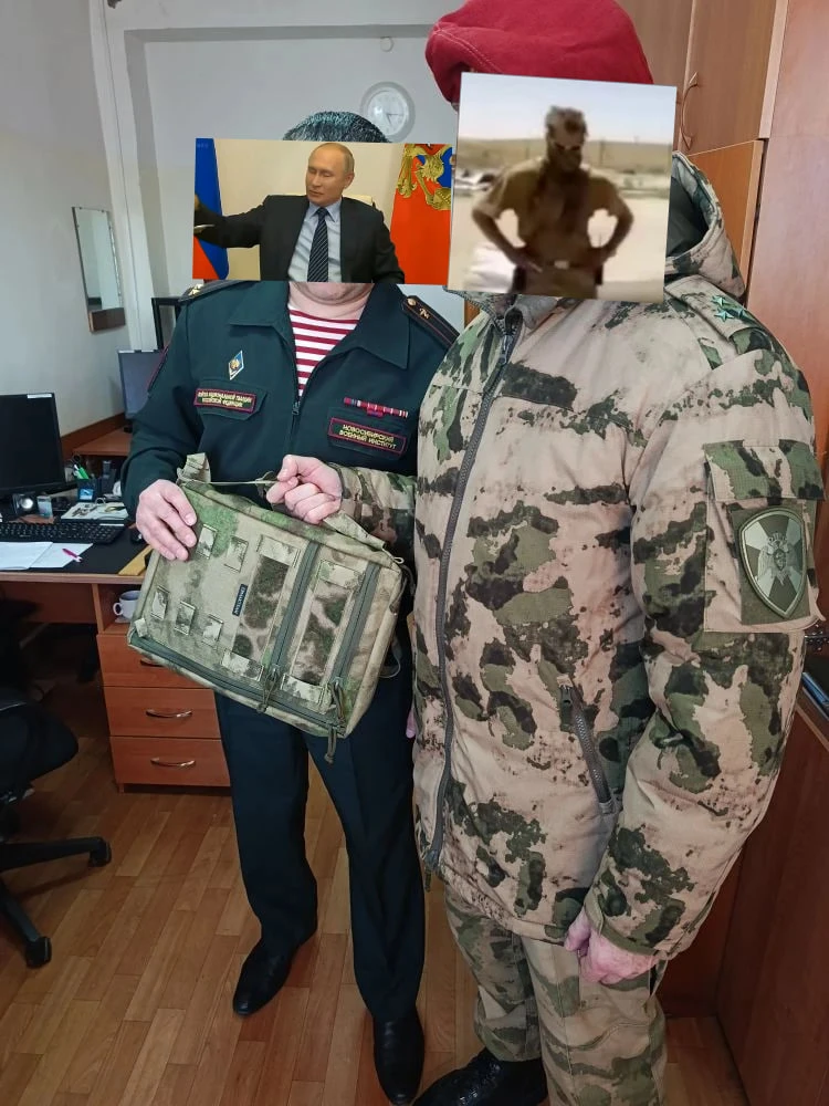 Планшет Разведчика  Приходит большая обратная связь от преподавателей военных вузов и инструкторов б