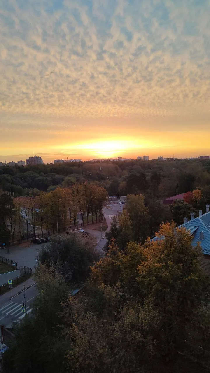 #Раменское