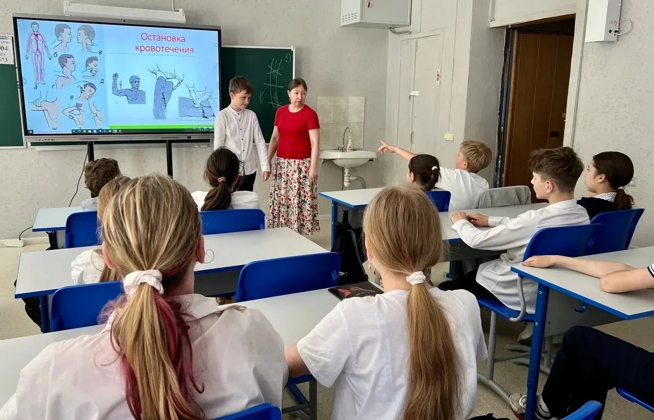 Главное богатство человека — здоровье!🙌