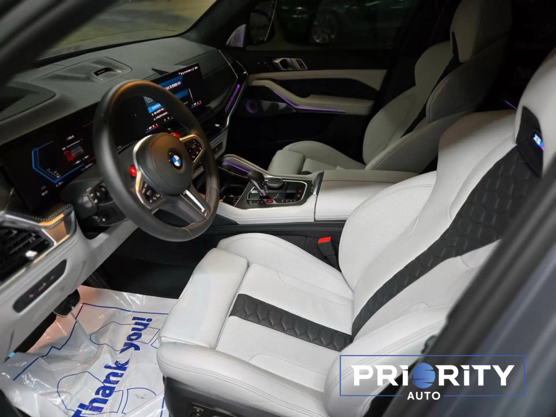 🇰🇷 ГОРЯЧЕЕ ПРЕДЛОЖЕНИЕ ИЗ КОРЕИ!  🚗 BMW X5 2025 год — 22 700 000 руб Комплектация: M COMPETITION (сп
