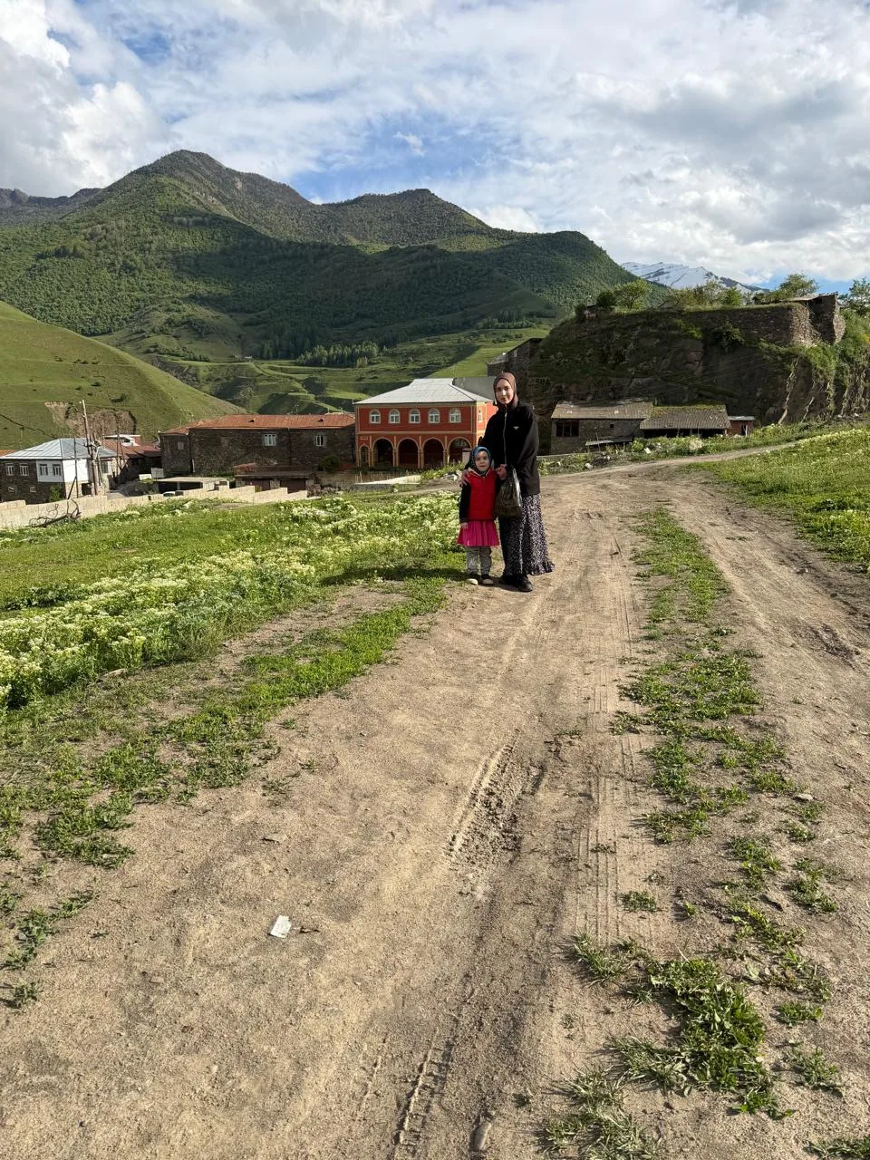 ✨В глазах искорки , а в сердце - тепло✨