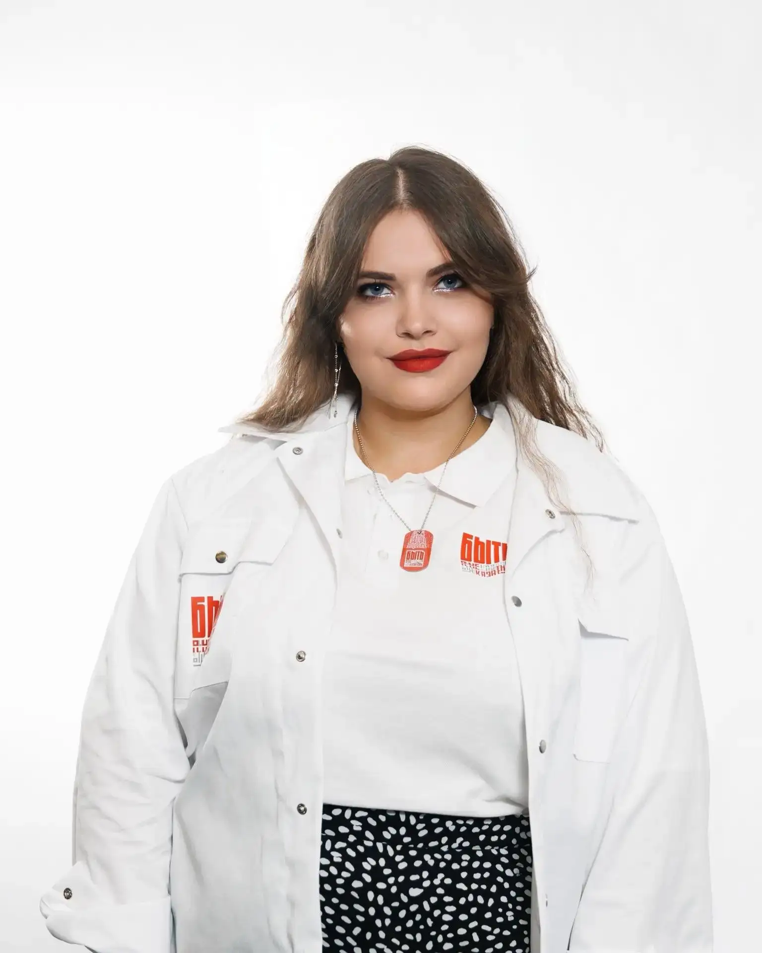 ❤️ Быть, а не казаться!

С гордостью сообщаем, что советник директора по воспитанию Татьяна Андреевн