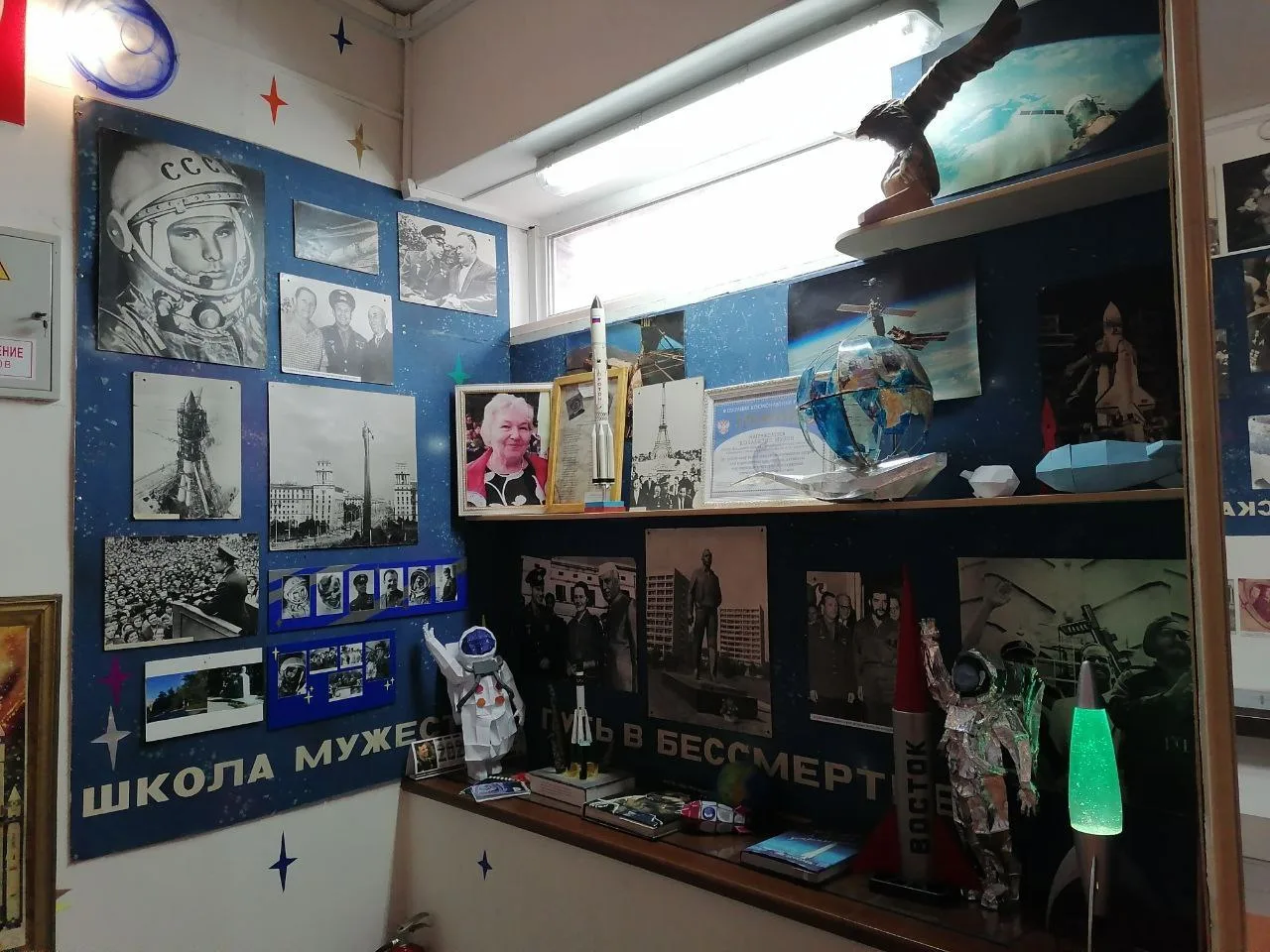 Немного видео и фото из архива исторического салона и Колодяжной Светланы Григорьевны 2...