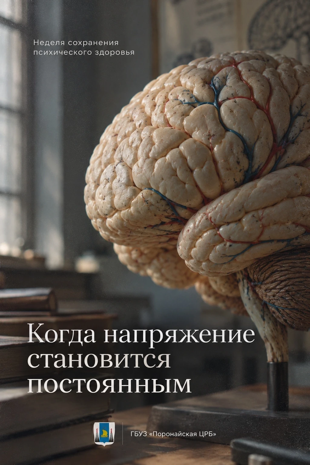 В последнее время, нагрузка в жизни людей становится все сильнее. Иногда, человек не мо...