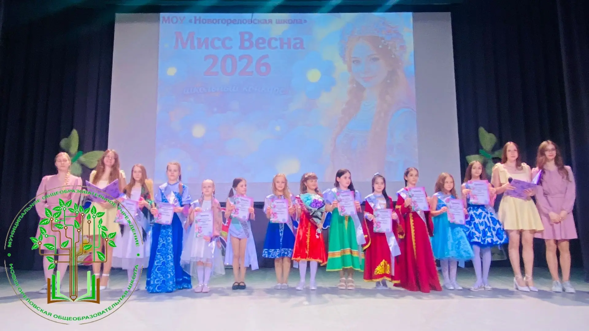 🌸 Весенний праздник красоты и таланта! Дорогие друзья! В преддверии Международного женского дня в на