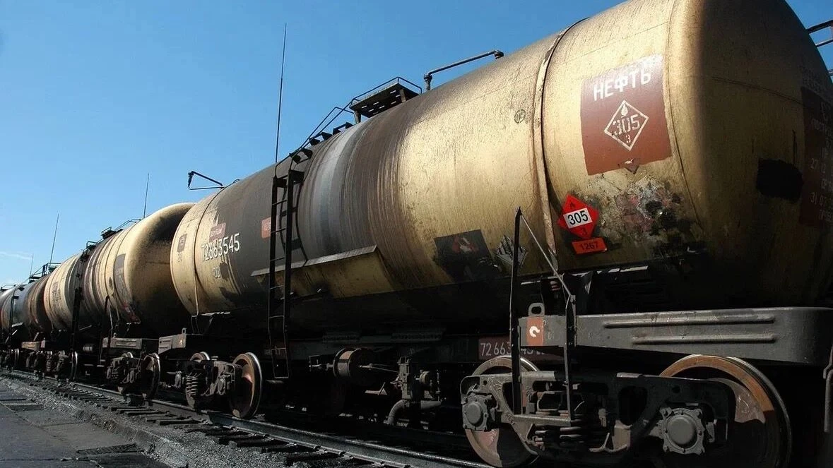 Беларусь снизила поставки топлива в Россию