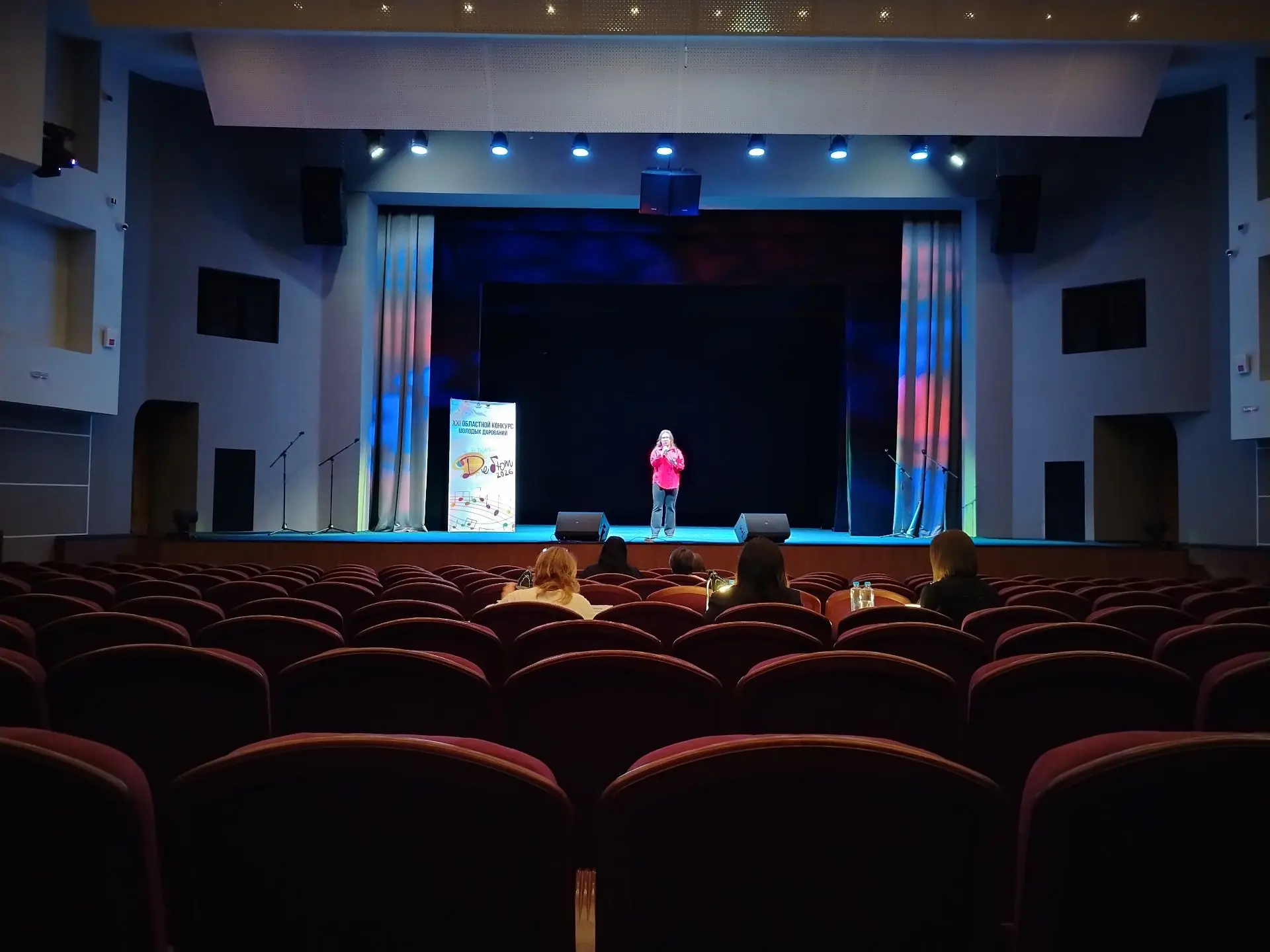 Участие вокалистов  МАУ ДО «Сорокинской детской школы искусств»  в Областных конкурсах -  фестивалях