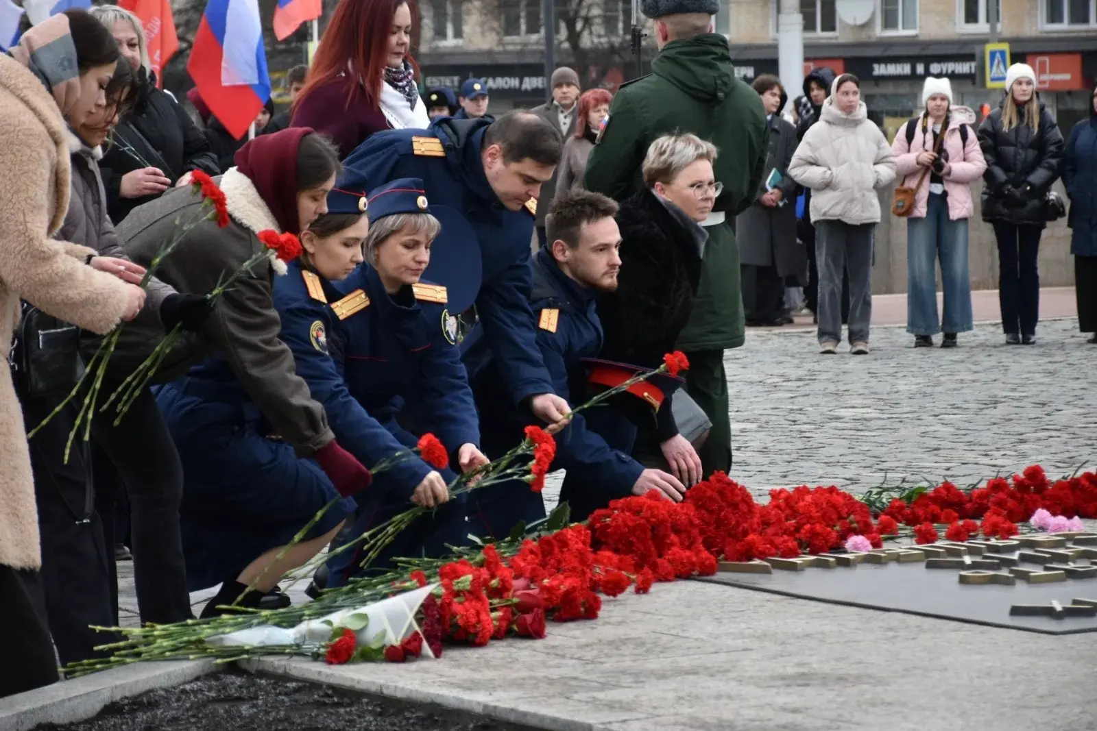 🎉 Профессиональные кружки в Многопрофильном колледже ПГУ: прокачай свою карьеру ещё до выпуска! 🎉
