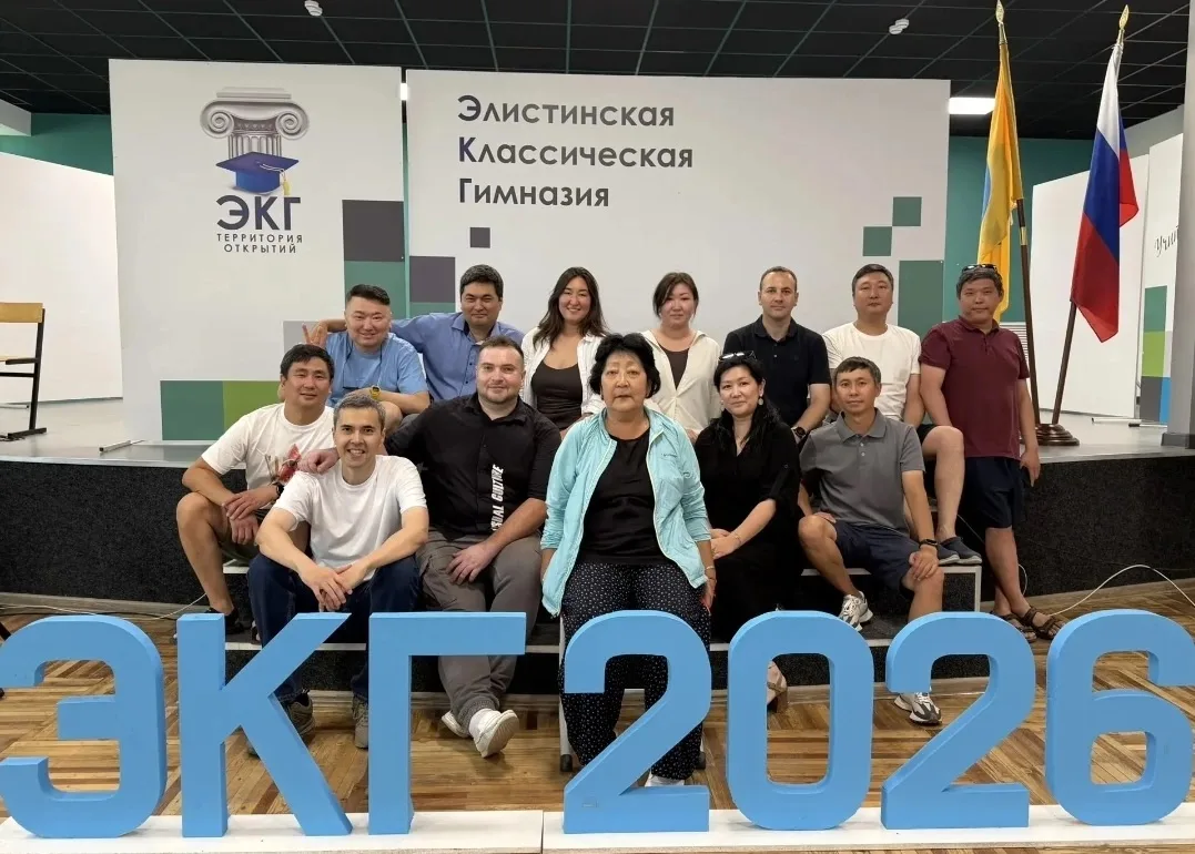 📢 Встреча выпускников — это не просто дата в календаре, а эмоциональное событие, которое объединяет