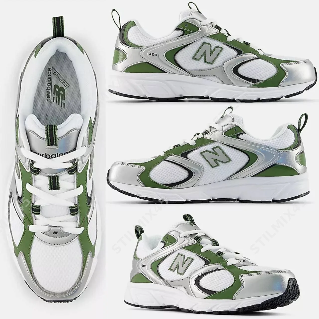New balance