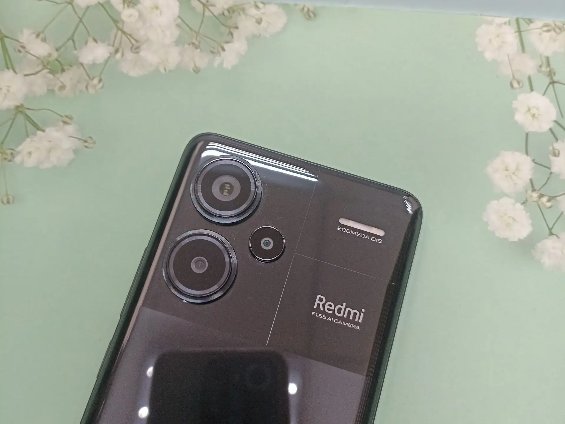 💰 Мобильный телефон Redmi note 13 pro 512gb💰