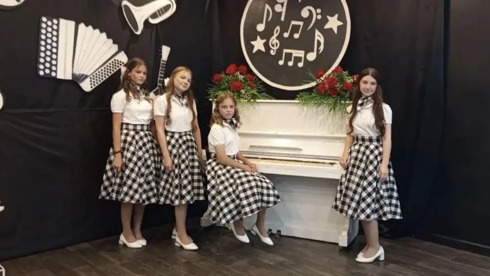 🎶25-26 сентября в селе Черниговка состоялся XVII краевой фестиваль-конкурс «Черниговск...