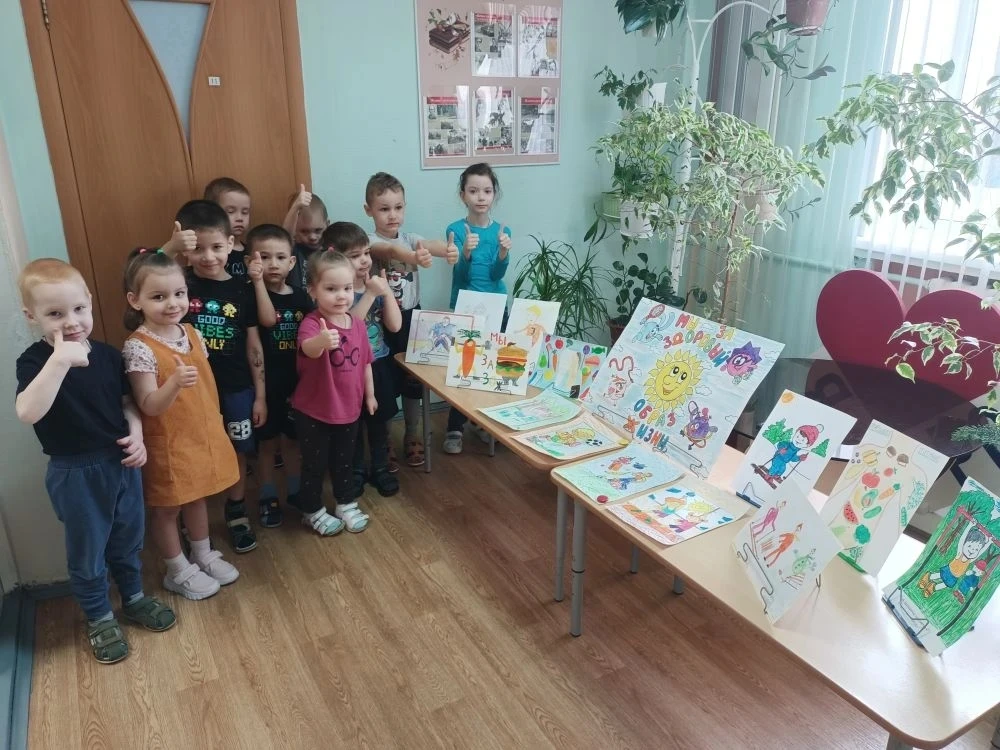 «Безопасность детства — забота общая!» под таким девизом 27 марта в детском саду  прошёл единый день