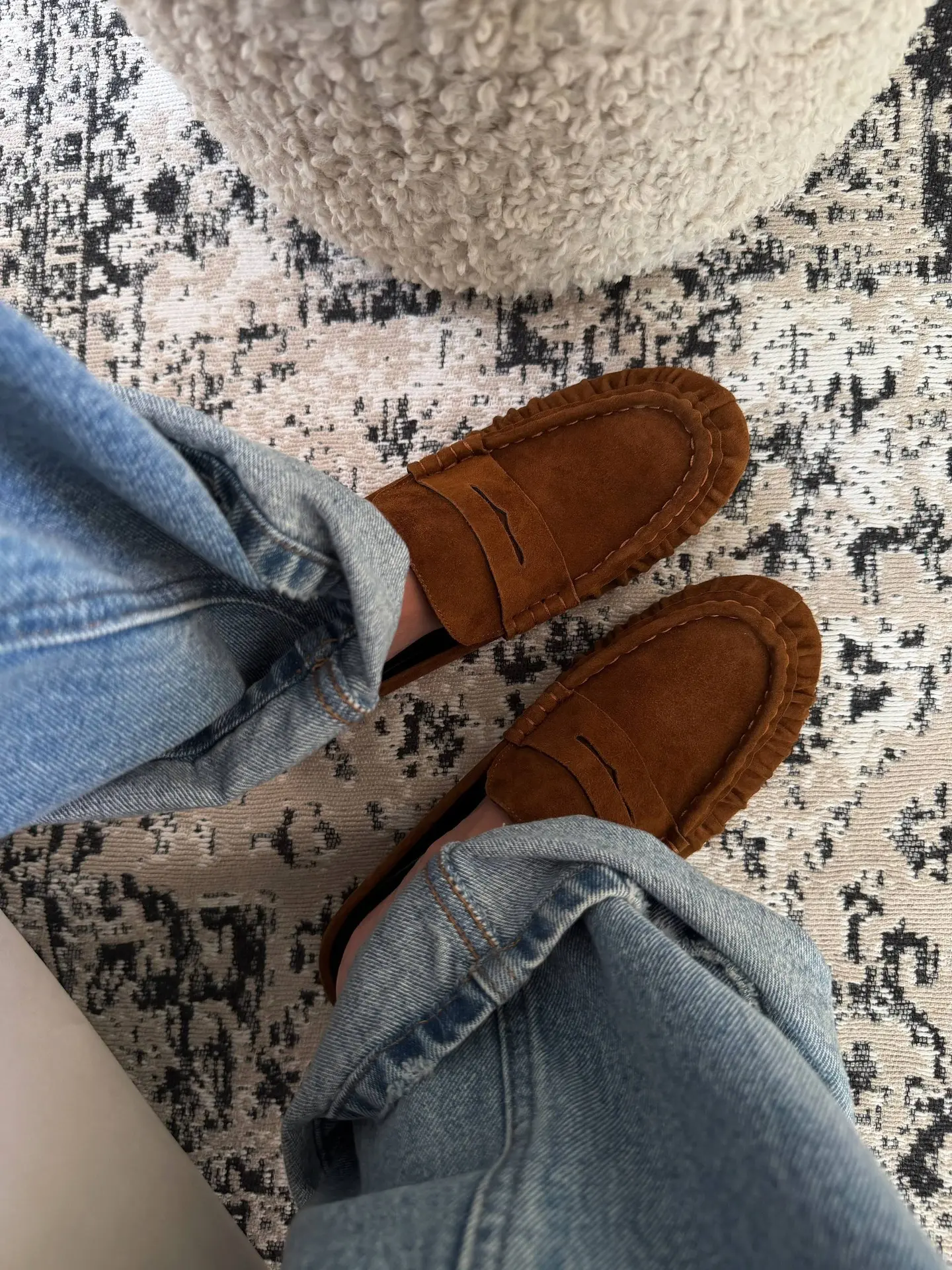 Любимые карамельные