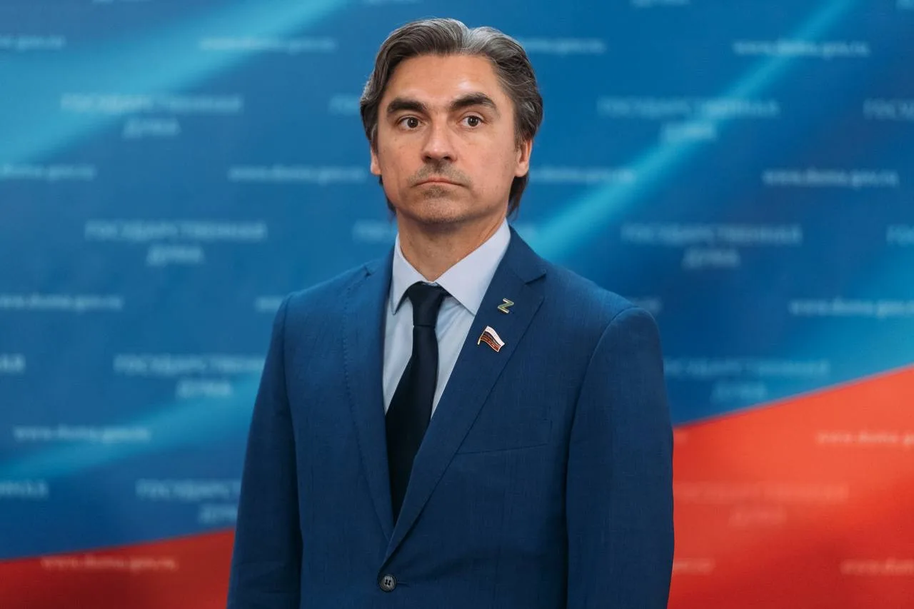 Депутата Андрея Свинцова исключили из ЛДПР.

Об этом сообщила пресс-секретарь главы партии Элеонора 