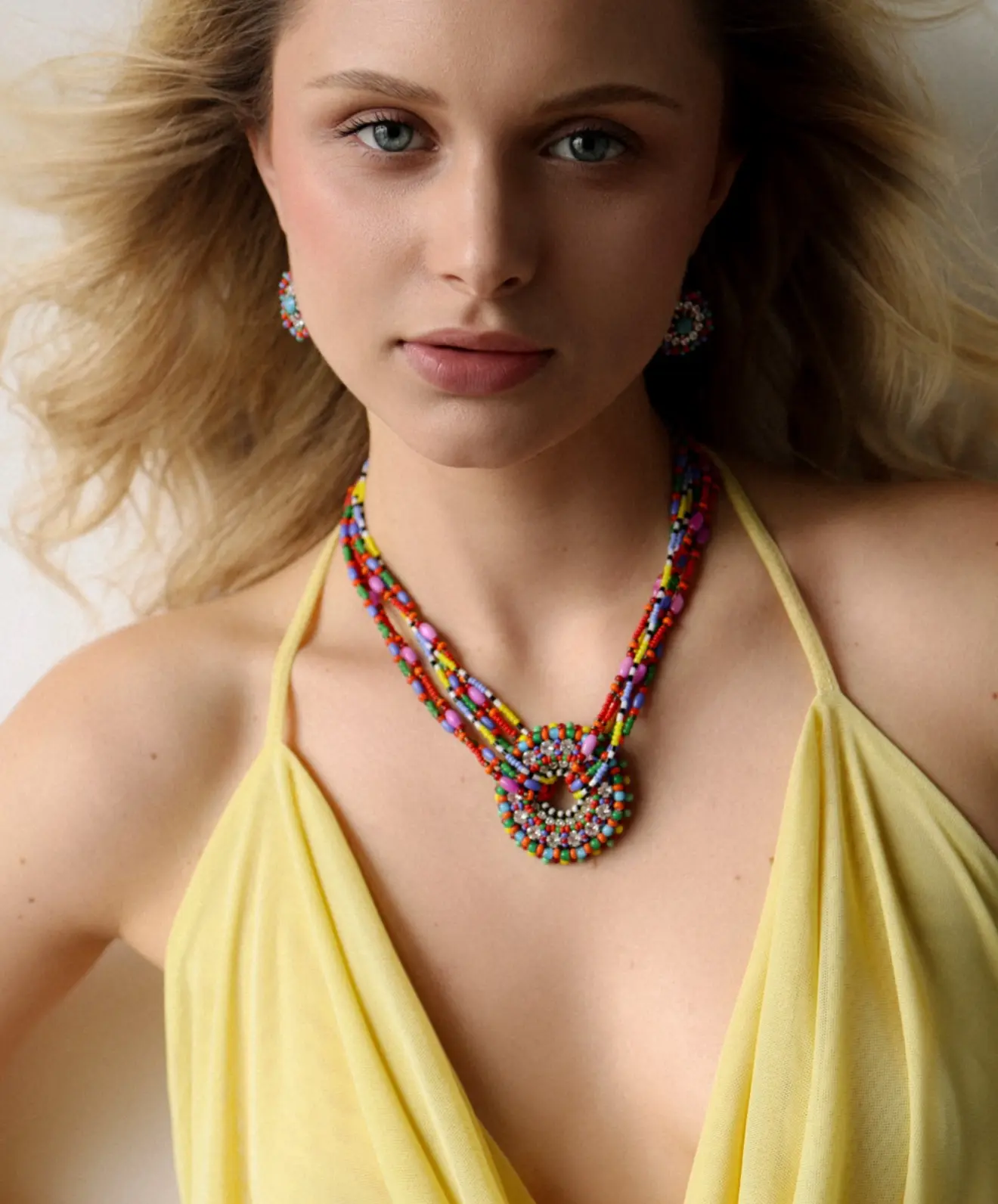Целое море украшений для отпуска уже ждёт вас в новой подборке на konplott.shop 🏖

А настроение сег