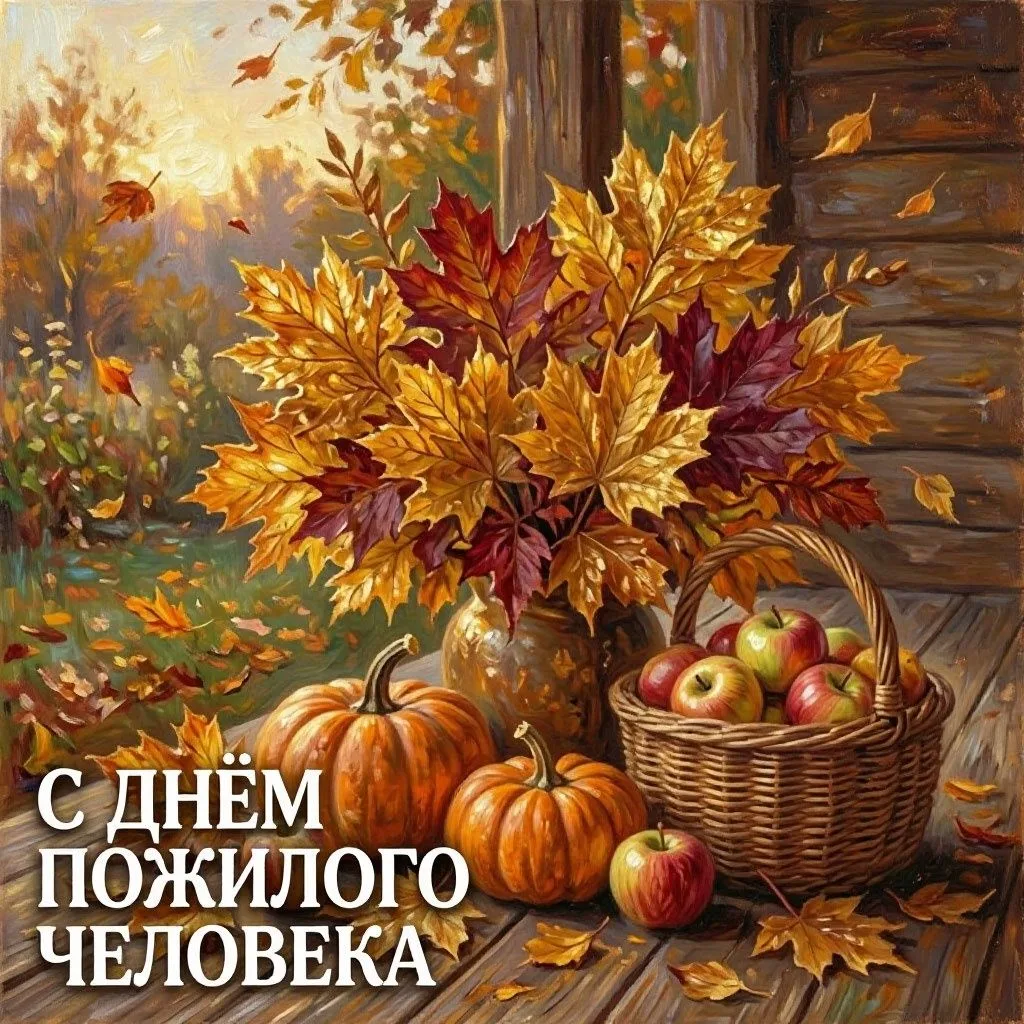Здоровье старших — наша главная ценность ❤️