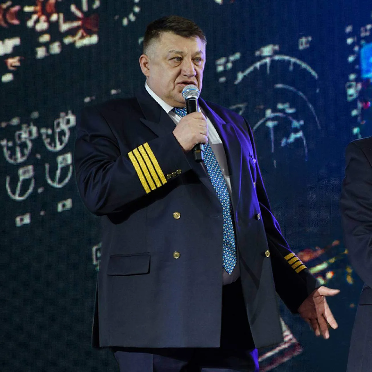 За штурвал с Лётчиком Лёхой: стань вторым пилотом! 📢